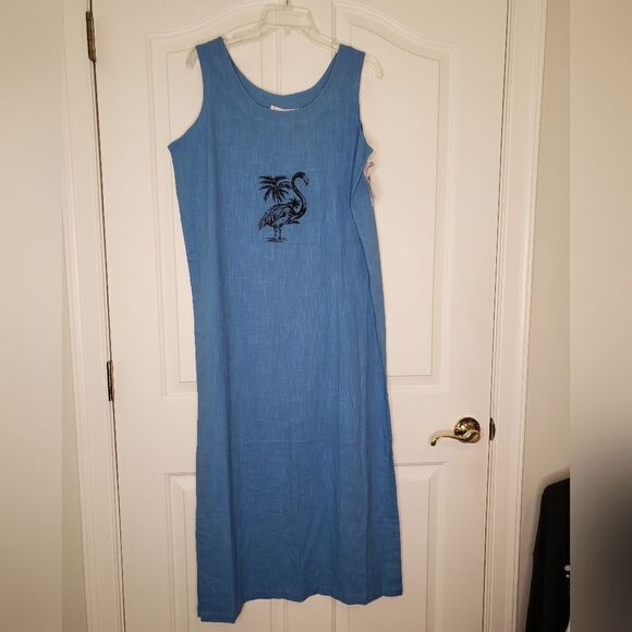 Swim  Cover Up - Picture 2 of 5